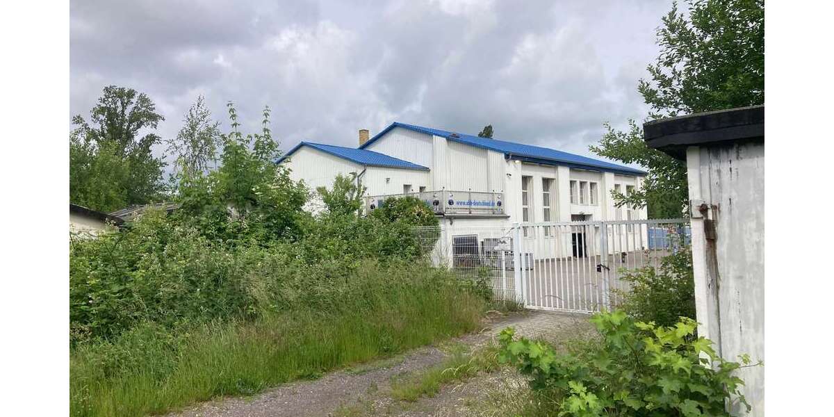 Grundstück Leipzig Nord - 3.500.000&euro; | Angebot:27314405