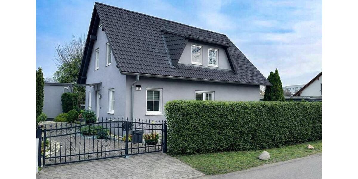 Einfamilienhaus Leipzig Nordost - 4 Zimmer, 118 m&sup2;, 515.000&euro; | Angebot:25942405