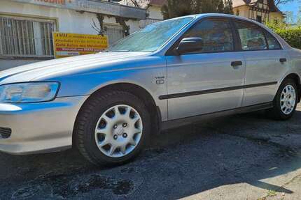 Honda Accord 135.000 km 3.990 &euro; Markkleeberg 04416