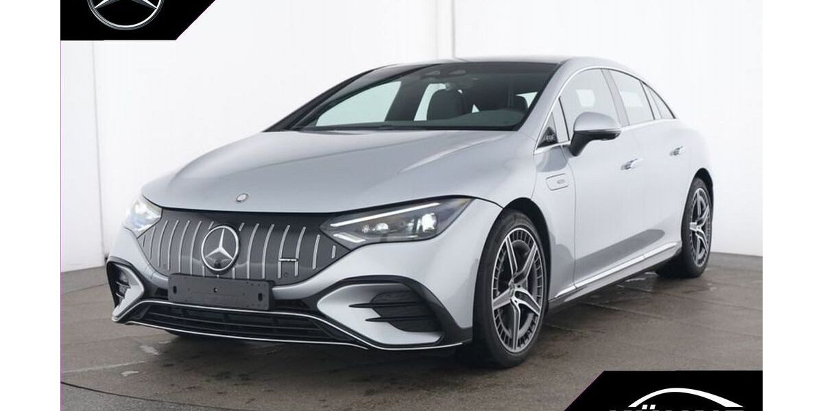 Mercedes-Benz EQE 57.794 km 63.750 &euro; Eula/Borna 04552
