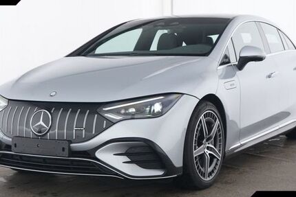 Mercedes-Benz EQE 57.794 km 64.900 &euro; Eula/Borna 04552