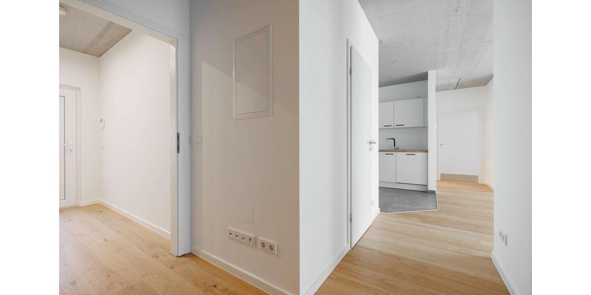 Etagenwohnung Leipzig Altwest - 3 Zimmer, 65 m&sup2;, 1.020&euro; | Angebot:25254349