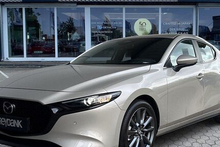 Mazda 3 8.685 km 22.990 &euro; Leipzig 04178