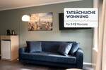 Etagenwohnung Leipzig Volkmarsdorf - 2 Zimmer, 25 m&sup2;, 704&euro; | Angebot:25717091