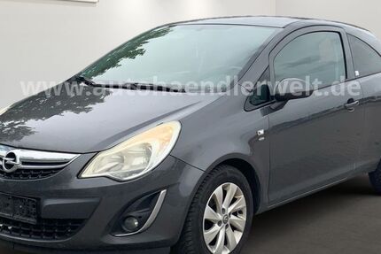 Opel Corsa 202.476 km 999 &euro; Brehna 06796