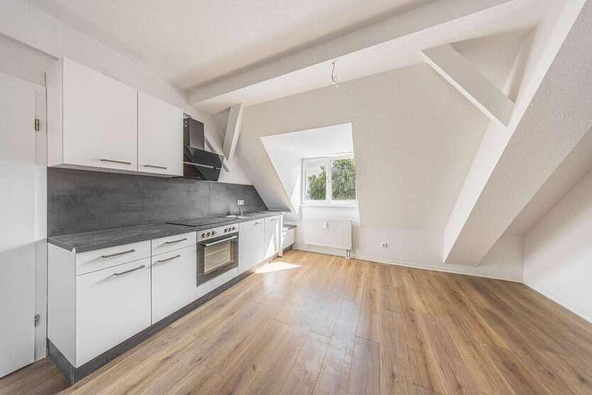 Wohnung zum Mieten in Leipzig 1.059 € 90 m²