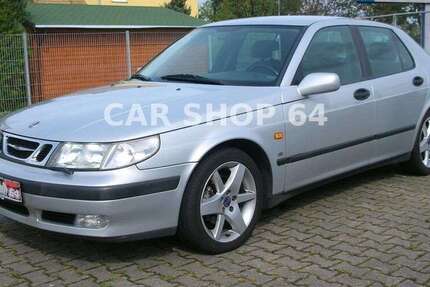 Saab 9-5 143.840 km 4.900 € Halle 06116