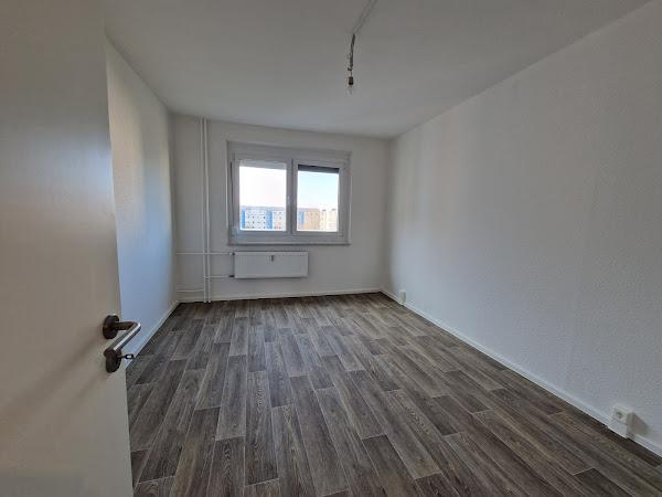 Etagenwohnung Leipzig Lausen-Grünau - 3 Zimmer, 69 m&sup2;, 534&euro; | Angebot:26593963