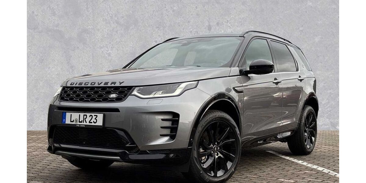 Land Rover Discovery Sport 7.435 km 66.300 &euro; Leipzig 04179