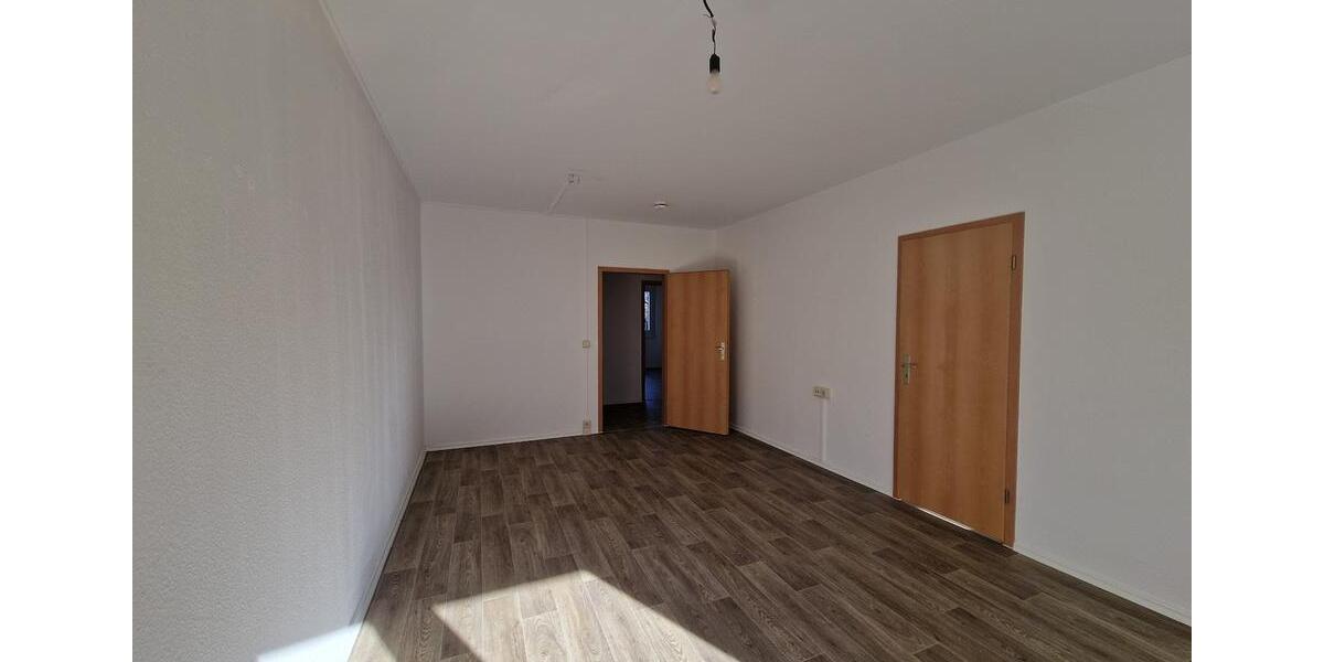 Etagenwohnung Leipzig Lausen-Grünau - 3 Zimmer, 69 m&sup2;, 534&euro; | Angebot:25571021