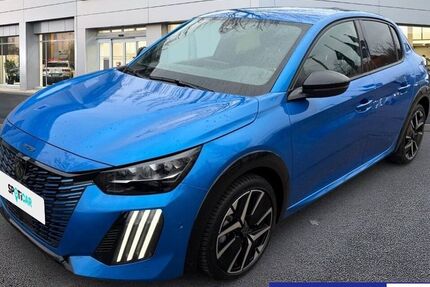 Peugeot 208 10.581 km 17.930 € Leipzig 04105