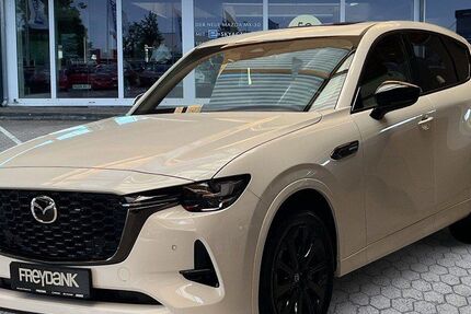 Mazda CX-60 1.748 km 49.990 &euro; Leipzig 04178