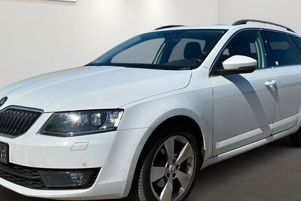 Skoda Octavia 237.094 km 9.999 € Brehna 06796