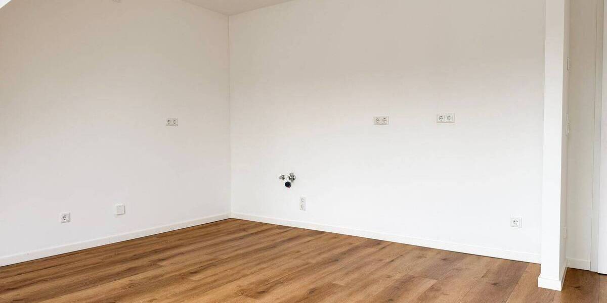 Etagenwohnung Leipzig Wiederitzsch - 2 Zimmer, 44 m&sup2;, 525&euro; | Angebot:26740506