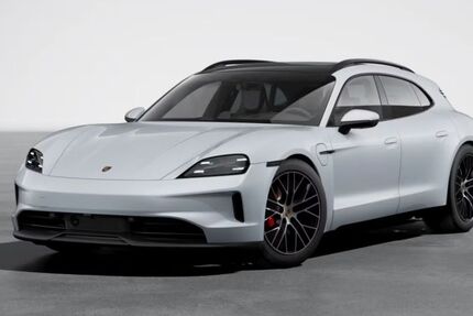 Porsche Taycan 27.914 km 109.800 &euro; Leipzig 04356