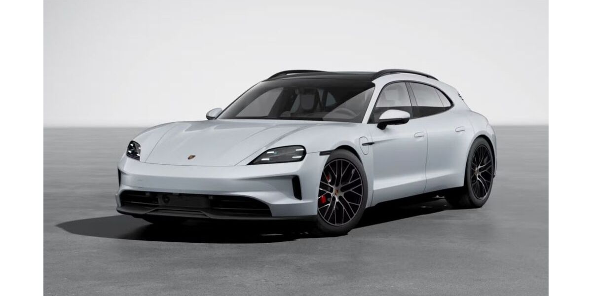 Porsche Taycan 27.914 km 109.800 &euro; Leipzig 04356