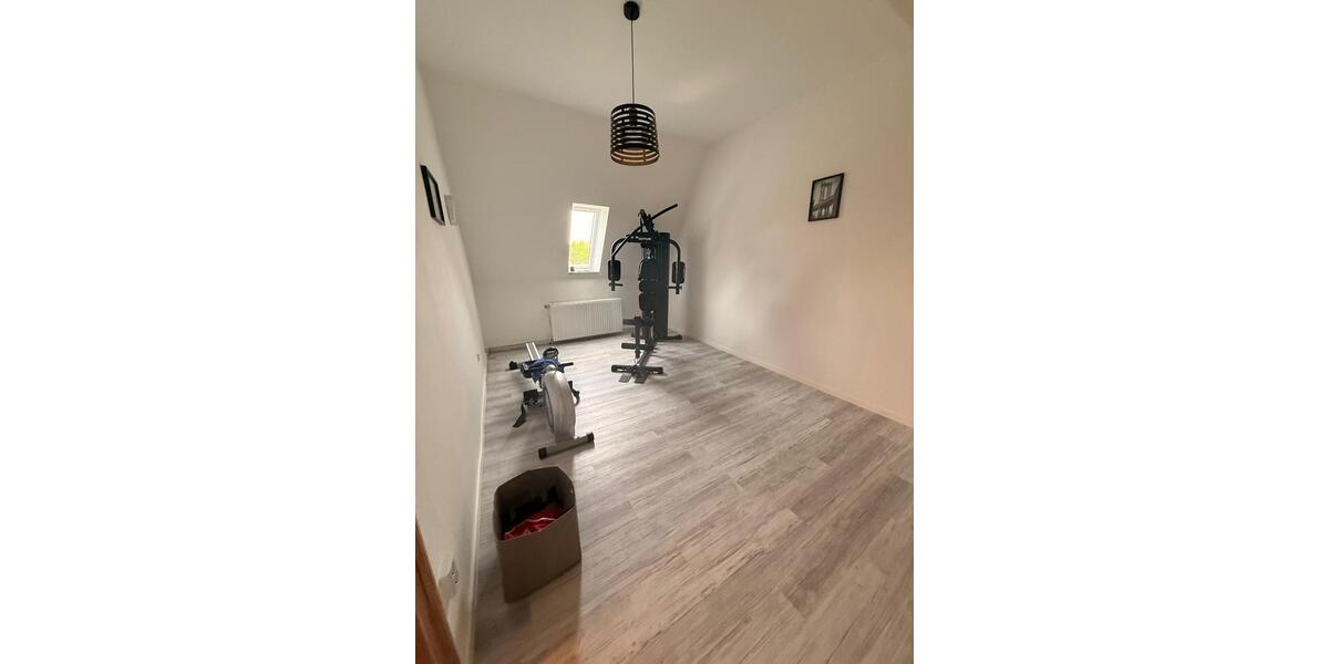 Etagenwohnung Merseburg - 3 Zimmer, 99 m&sup2;, 700&euro; | Angebot:26680670