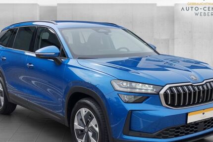 Skoda Kodiaq 24.694 km 39.880 &euro; Leipzig 04158