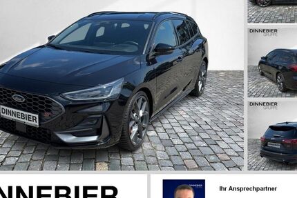 Ford Focus 16.539 km 35.950 &euro; Leipzig 04158