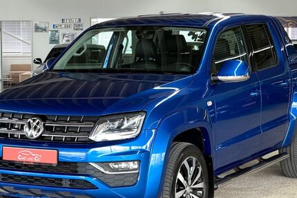 VW Amarok 139.791 km 31.490 &euro; Taucha bei Leipzig 04425