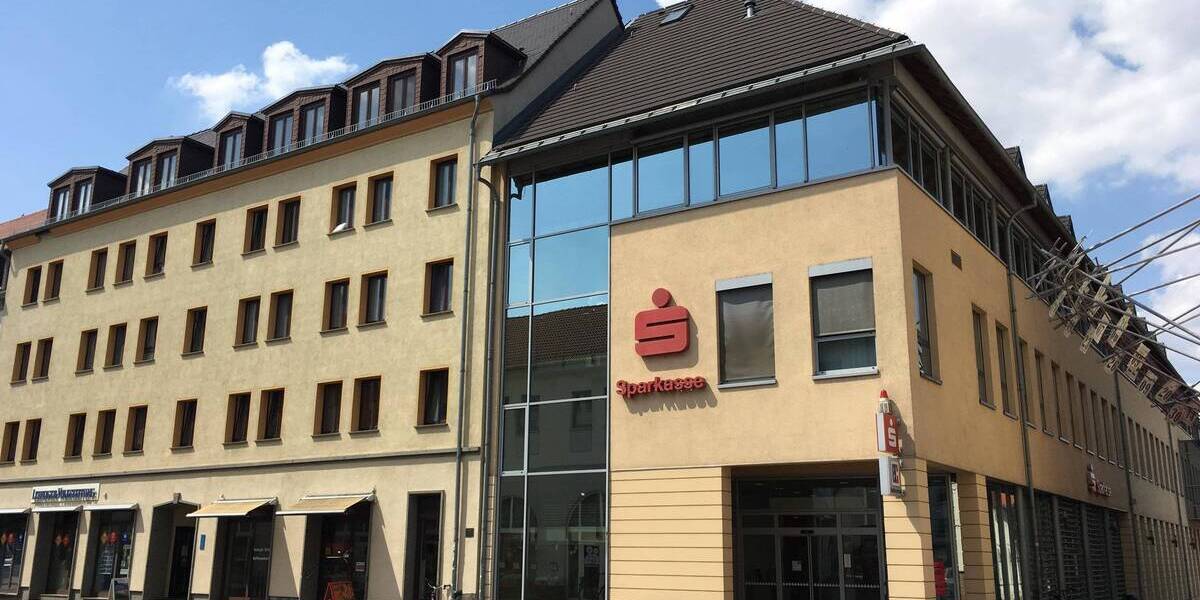 Gewerbeobjekt Eilenburg Eilenburg-Berg - 4 Zimmer, 650&euro; | Angebot:25691525