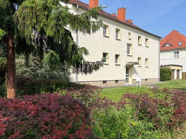 Wohnung zum Mieten in Leuna 470 € 59 m²