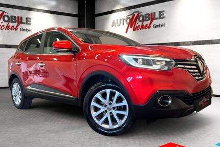 Renault Kadjar 66.561 km 9.990 &euro; Leipzig 04179