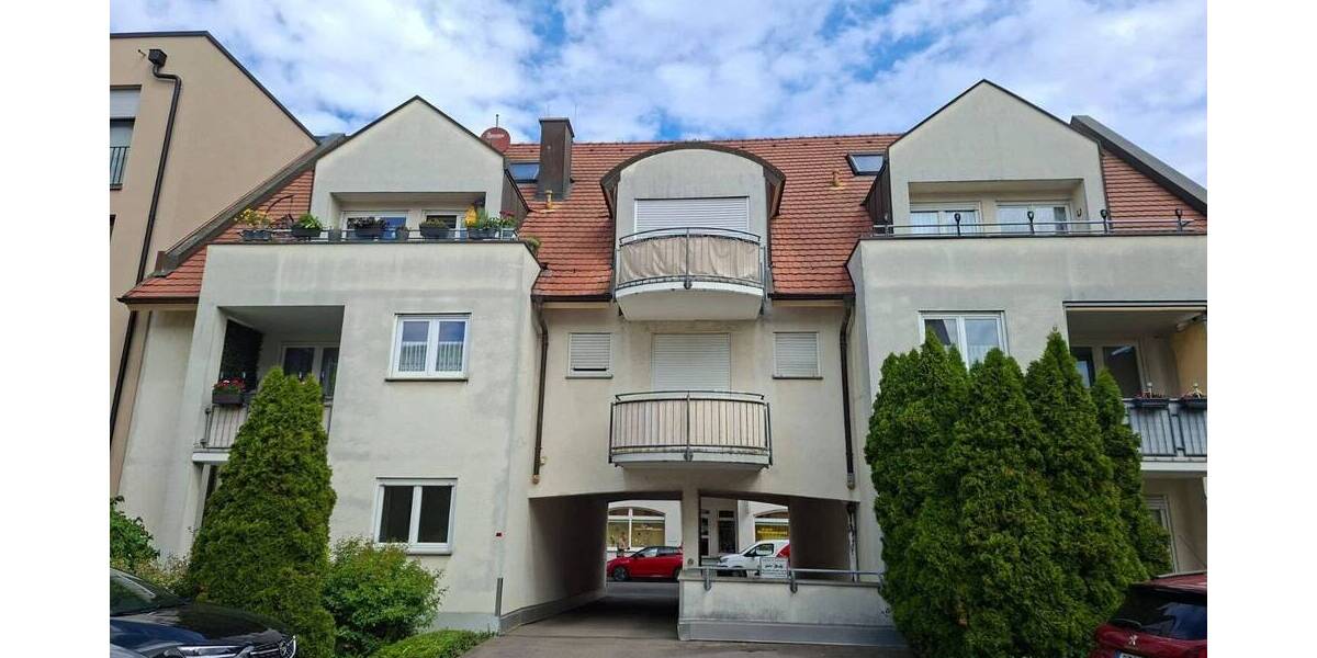 Etagenwohnung Delitzsch Döbernitz - 2 Zimmer, 62 m&sup2;, 550&euro; | Angebot:26659763