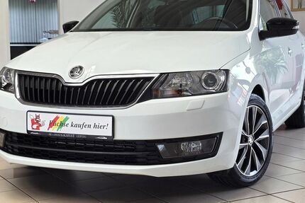 Skoda Rapid 76.023 km 10.990 &euro; Leipzig 04347