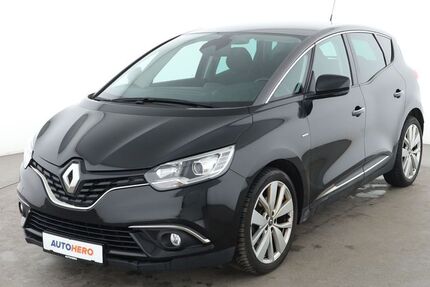 Renault Scenic 104.049 km 12.180 &euro; Leipzig 04328