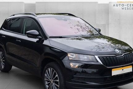 Skoda Karoq 44.810 km 26.780 &euro; Taucha 04425