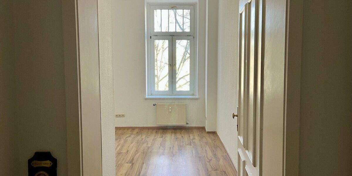 Etagenwohnung Leipzig / Gohlis-Süd Gohlis-Süd - 2 Zimmer, 85 m&sup2;, 325.000&euro; | Angebot:25676178