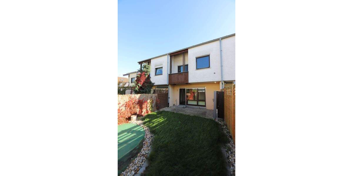 Reihenmittelhaus Kabelsketal Großkugel - 5 Zimmer, 109 m&sup2;, 199.800&euro; | Angebot:25999429