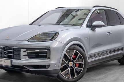 Porsche Cayenne 22.086 km 103.800 &euro; Leipzig 04356