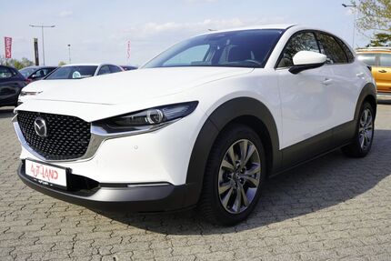 Mazda CX-30 23.899 km 27.990 &euro; Brehna 06796