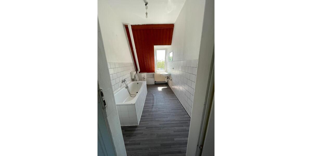 Dachgeschoßwohnung Leipzig Südost - 2 Zimmer, 55 m&sup2;, 450&euro; | Angebot:26592562