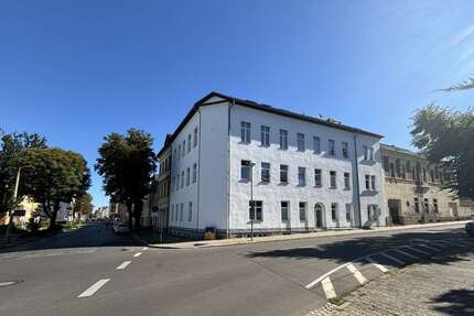 Wohnung Wurzen - 2 Zimmer, 55 m&sup2;, 53.000&euro; | Angebot:25106007