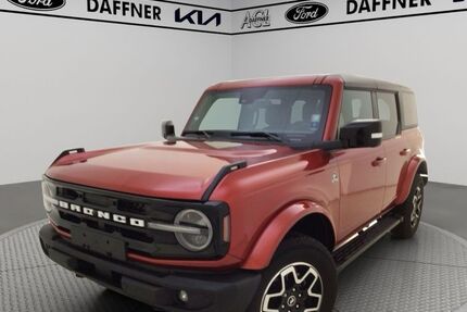 Ford Bronco 18.180 km 46.880 &euro; Leipzig 04179