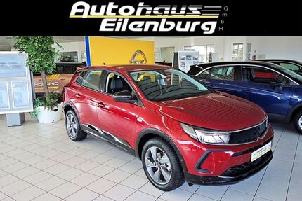 Opel Grandland (X)