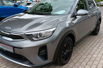 Kia Stonic 12.604 km 17.400 &euro; Leipzig 04179