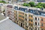 Etagenwohnung Leipzig Zentrum-Nordwest - 3 Zimmer, 77 m&sup2;, 300.000&euro; | Angebot:25707737