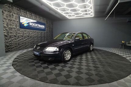 VW Passat 234.670 km 1.990 &euro; Leipzig 04178