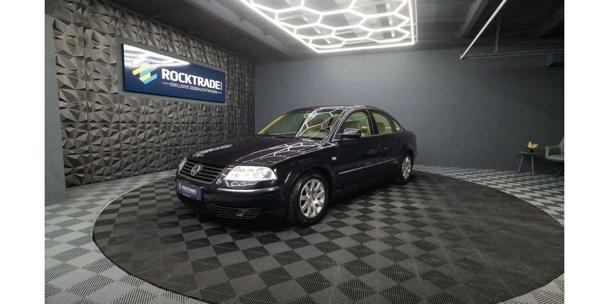 VW Passat 234.670 km 1.990 &euro; Leipzig 04178