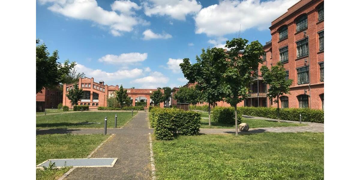 Loft - Studio - Atelier Leipzig Nord - 2 Zimmer, 54 m&sup2;, 750&euro; | Angebot:26403246
