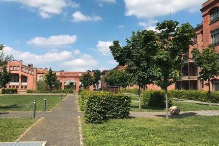 Wohnung Leipzig Nord - 2 Zimmer, 54 m&sup2;, 750&euro; | Angebot:26403246