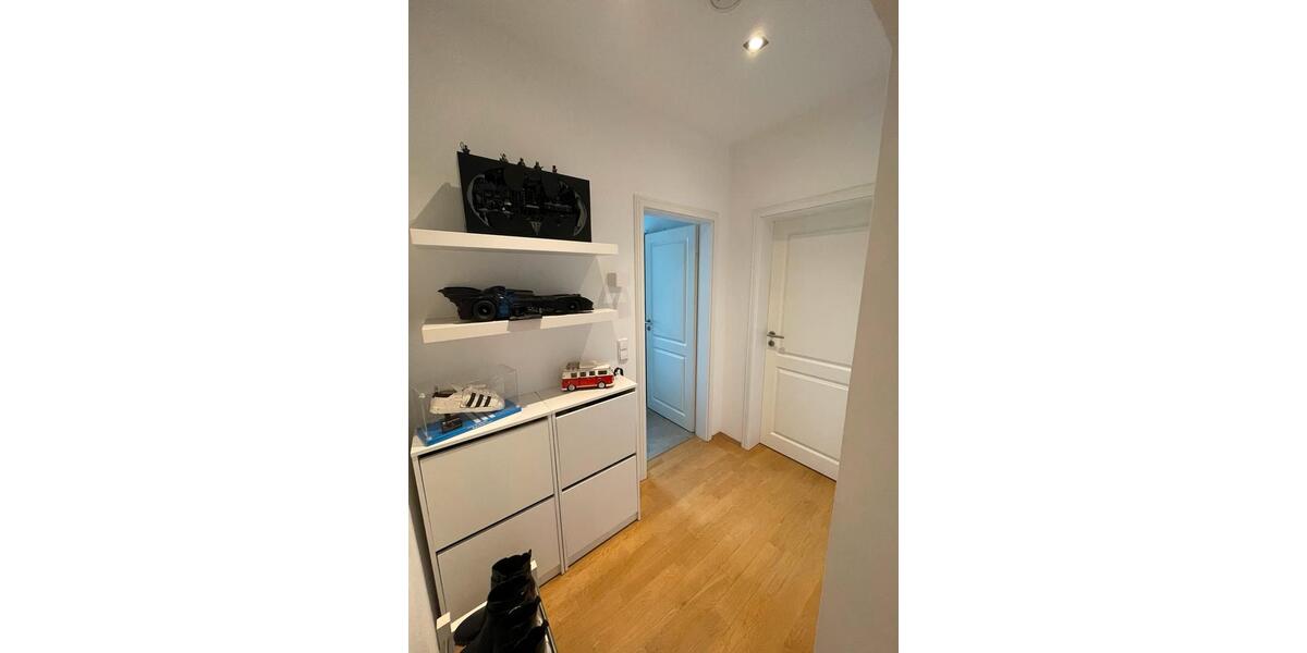 Etagenwohnung Leipzig Nordwest - 3 Zimmer, 70 m&sup2;, 900&euro; | Angebot:25272228