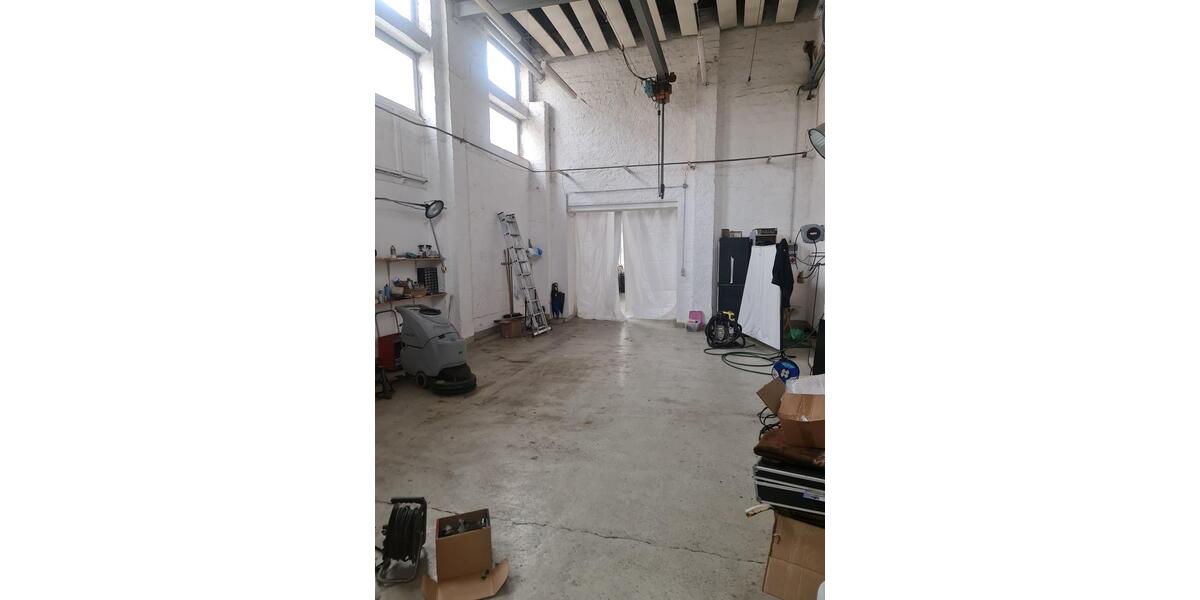 Gewerbeobjekt Leipzig Ost - 2.630&euro; | Angebot:25910553