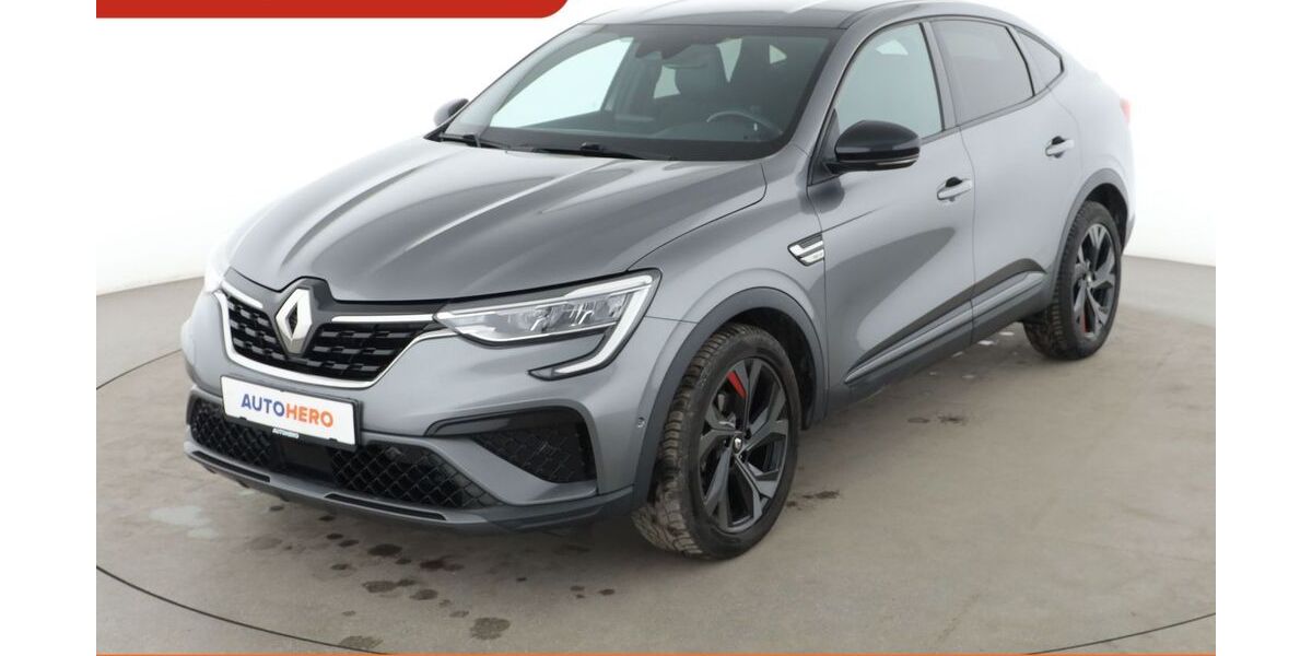 Renault Arkana 101.005 km 17.640 &euro; Leipzig 04328
