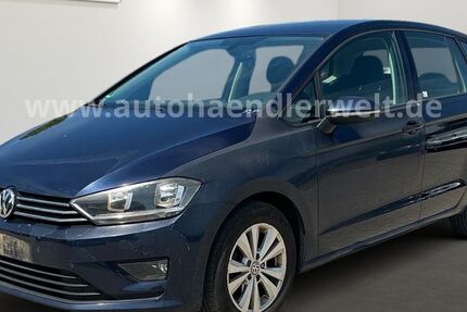 VW Golf Sportsvan 144.823 km 7.299 &euro; Brehna 06796