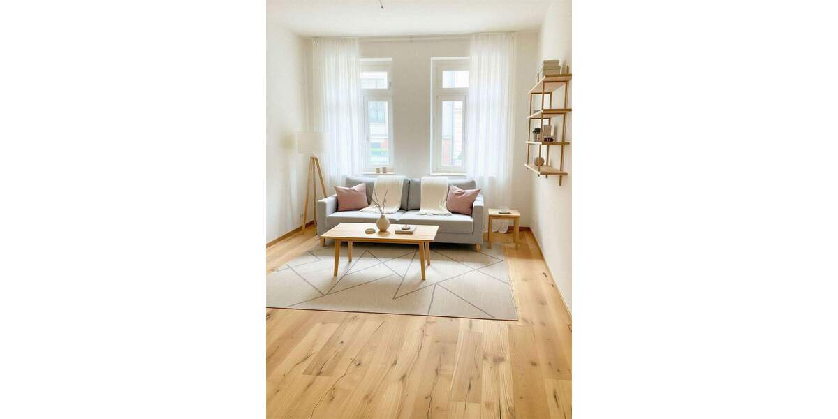 Einfamilienhaus Leipzig Reudnitz-Thonberg - 3 Zimmer, 265.000&euro; | Angebot:25673791